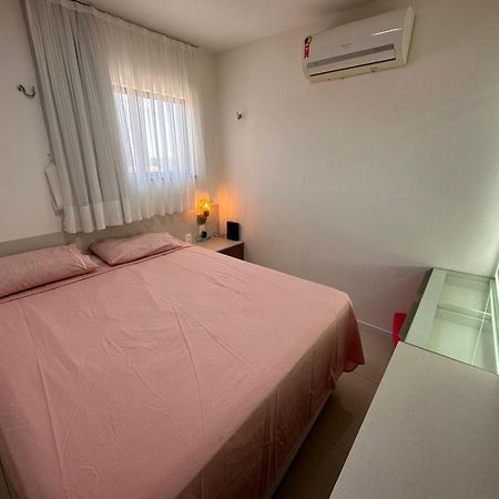 Happy Living Resort Fortaleza  Bagian luar foto