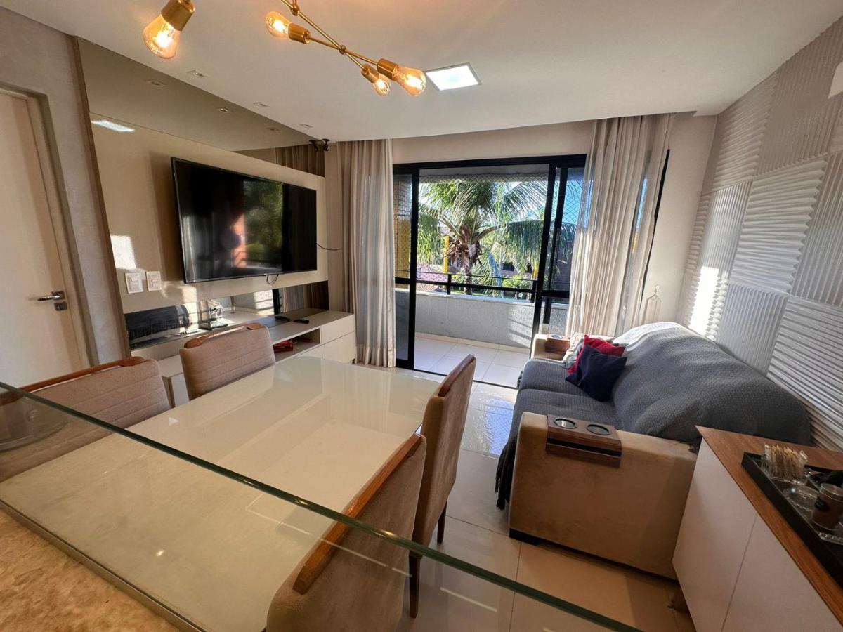 Happy Living Resort Fortaleza  Bagian luar foto