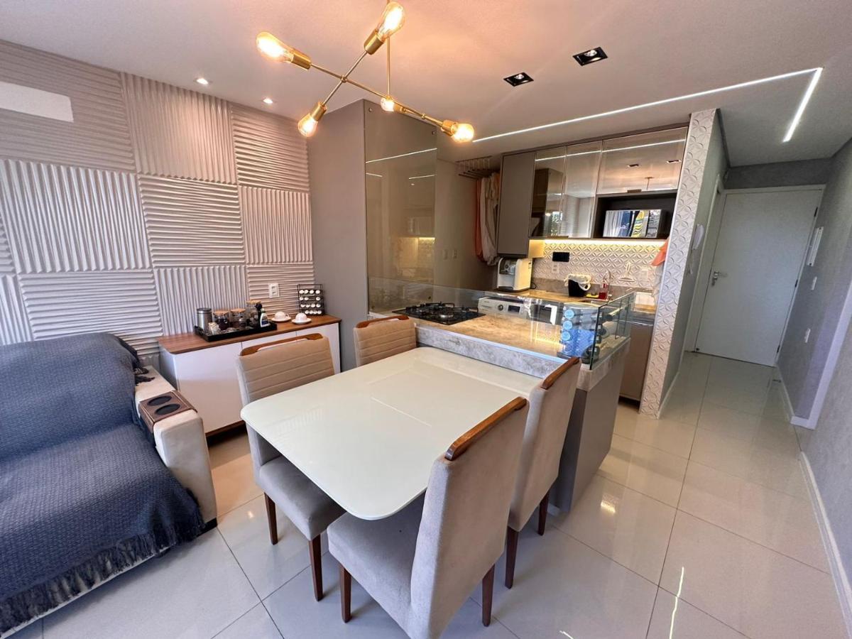 Happy Living Resort Fortaleza  Bagian luar foto