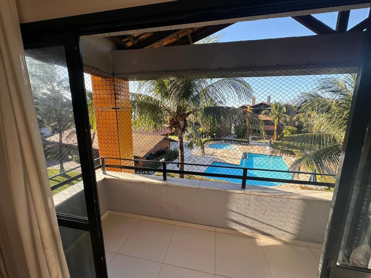 Happy Living Resort Fortaleza  Bagian luar foto