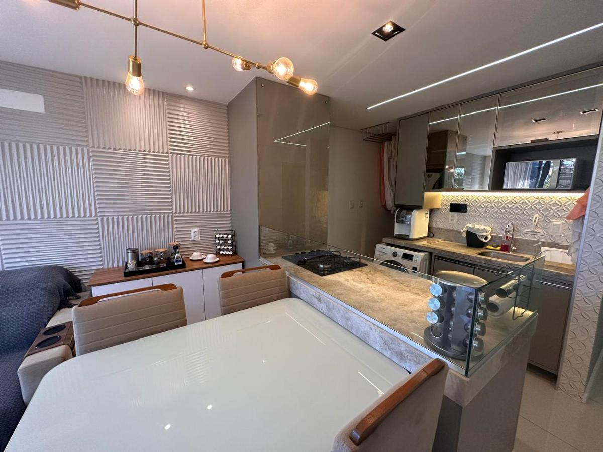 Happy Living Resort Fortaleza  Bagian luar foto