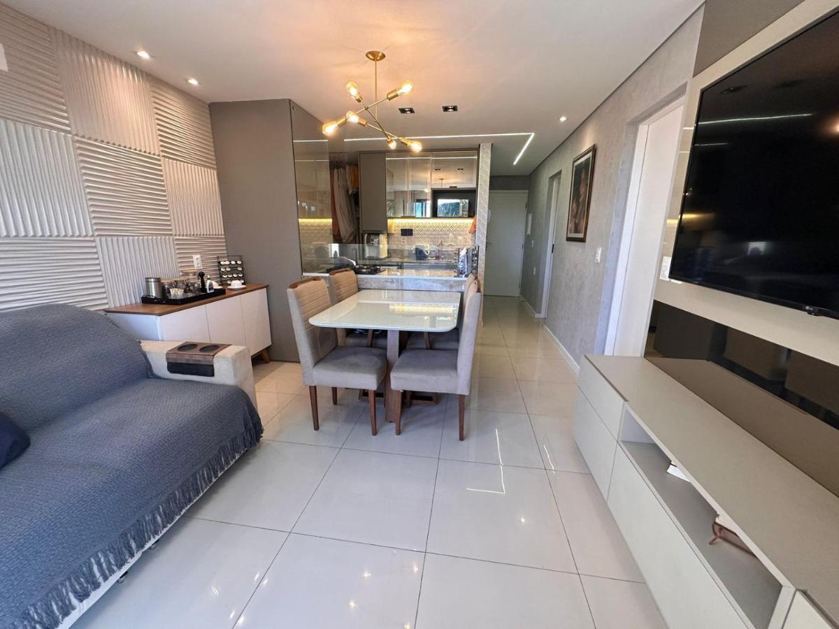 Happy Living Resort Fortaleza  Bagian luar foto