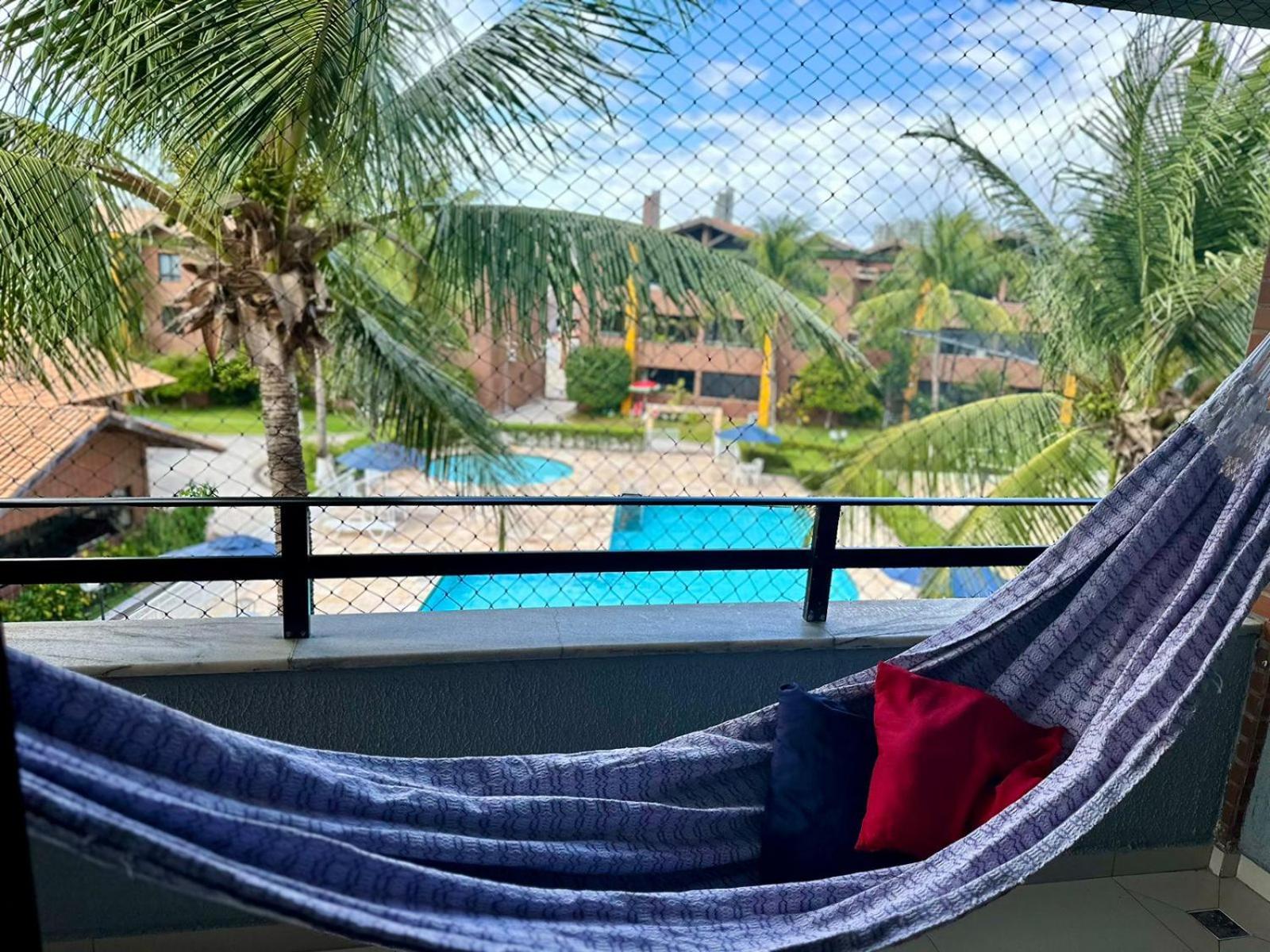 Happy Living Resort Fortaleza  Bagian luar foto