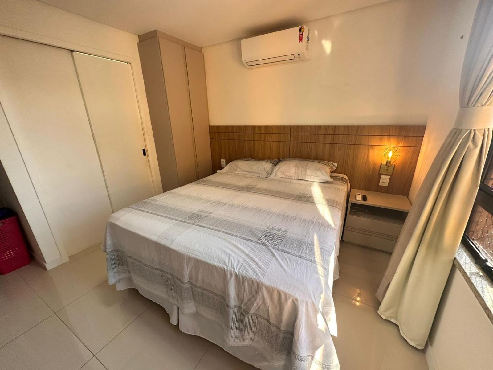 Happy Living Resort Fortaleza  Bagian luar foto